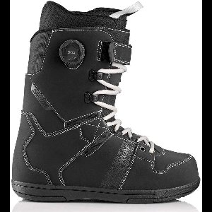Deeluxe Snow D.n.a Snowboard Schoenen Zwart 28.5 Man,Vrouw