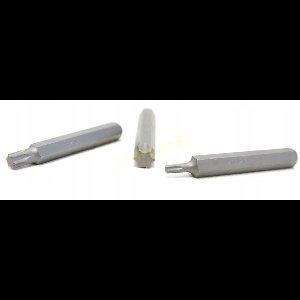 ASTA Torx T55 Bit 10x75mm S2 Staal - A-8950655