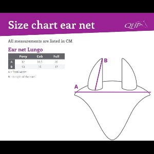 Qhp Vliegenmuts Lungo Navy - Full