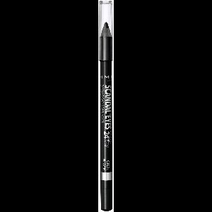Rimmel London Scandal'Eyes Waterproof Kohl Oogpotlood - Black