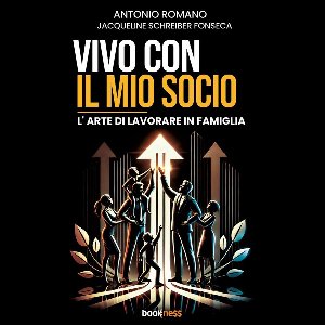 Vivo con il mio socio