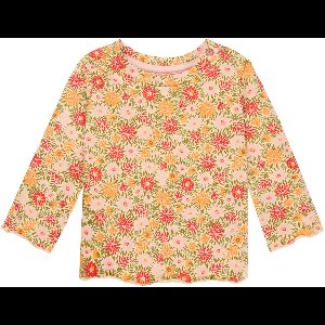 Noppies T-shirt Manitou Baby Maat 86