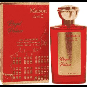 Maison Royal Palace Unisex by Close 2