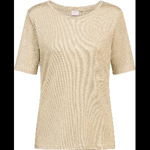 mey Sparkling Rib - - T-shirt Serie Sparkling Rib