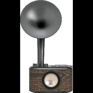 Sangean WR-45 - Bluetooth Radio - Zwart