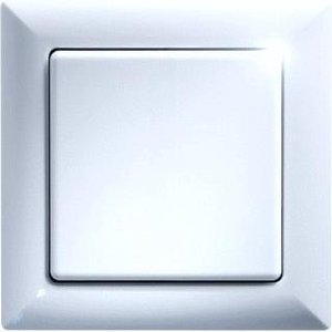 Eltako FT55-wg Toets Draadloos 4-kanaals Opbouw (op muur) Bereik max. (in het vrije veld) 30 m