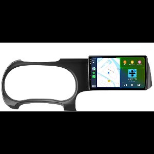 Carplay autoradio geschikt voor Hyundai i10 | 2019 t/m 2023 | Android 13 | Draadloos Apple Carplay & Android Auto | 2GB + 32GB | 8-Core processor | Davilon | 2025 model | 2019 2020 2021 2022 2023 | Bluetooth & Wifi