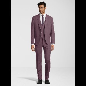 Steffen Klein heren 3-delig pak met vest