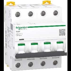 Schneider Electric Merlin Gerin Installatieautomaat