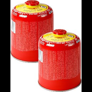 ROTHENBERGER Industrieel 2x Top Gas 450 952 ml - 1000003735