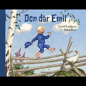Den där Emil