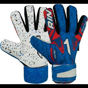 Rinat Egotiko As Keepershandschoenen Blauw 9