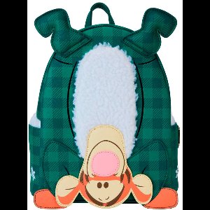 Disney by Loungefly Mini Backpack Winnie the Pooh Pyjamas