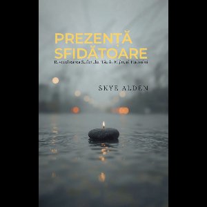 Prezență sfidătoare