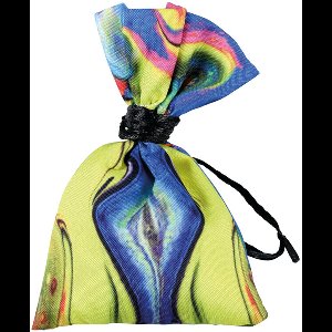 Luchtverfrisser Fresh Bag Lemon