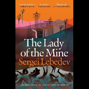 The Lady of the Mine