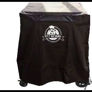 Pit Boss ultimate plancha 2-pits hoes