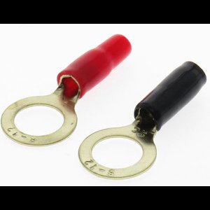 Kabeloog 10mm² kabel