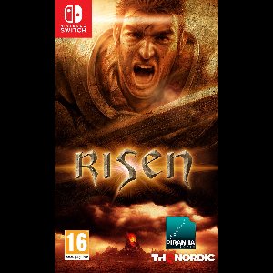 Risen - Nintendo Switch
