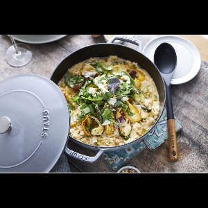 Serveerlepel 31 Cm Staub 40503-107