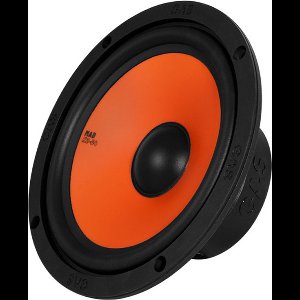 GAS MAD Level 2 Component kit 6.5"