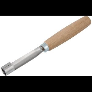 Fackelmann Nature beukenhouten appelboor