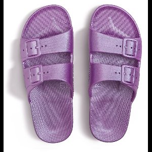 Freedom Moses Slippers LILA 41/42