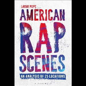 American Rap Scenes