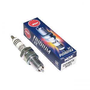 ngk bougie voor quad kawasaki 300 kef a-b lakota 2001 tot 2003 nieuw