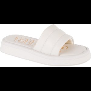 Joma S.Duna Lady 25 SDUNLS, Vrouwen, Beige, Slippers, maat: 41