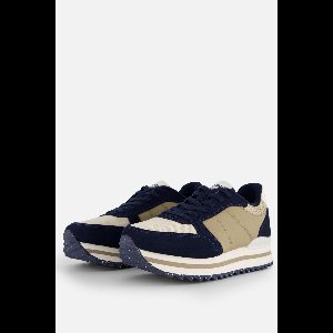 Sneakers Ronja Plateau