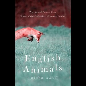 English Animals
