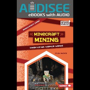 Minecraft Zone (UpDog Books ™) - Minecraft Mining