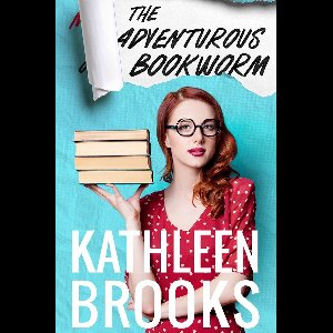 Paige Turner Series 3 - The Adventurous Bookworm