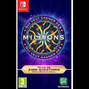 Qui Veut Gagner des Millions ?