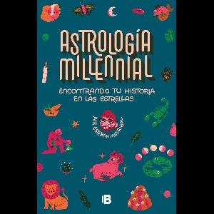 Astrología Millennial