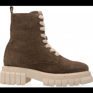 Maruti - Maxim Veterboots Taupe - Taupe - 36