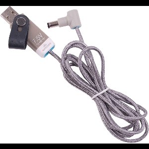 MYVOLTS Ripcord 7,5V - Voedingseenheid voor keyboards