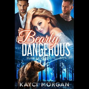 Bears of Southoak 2 - Bearly Dangerous