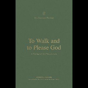 New Testament Theology - To Walk and to Please God