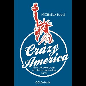 Crazy America
