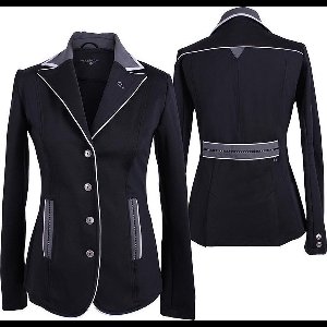 QHP Wedstrijdjas Olivia Adult