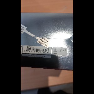 Ouch! – Vibrerend Vaginale Pomp met Clitoris Massage Opzetstuk – Zwart