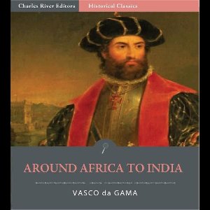 Around Africa to India