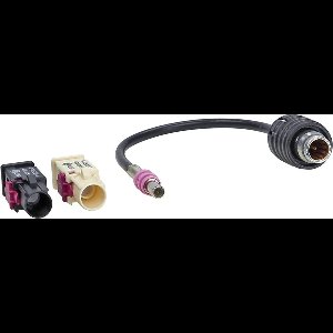 Calearo Antenne Adapter BMW / Seat / VW HC 97 - Fakra