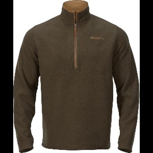 Sandhem fleece pullover