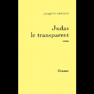 Judas le transparent