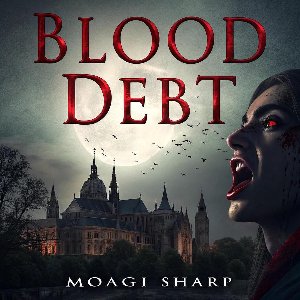 Blood Debt