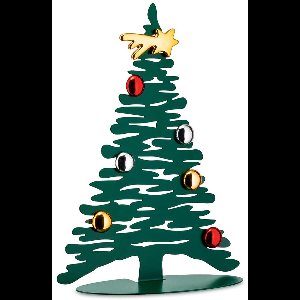 Alessi BM06/30GR, Groen, 250 mm, 90 mm, 300 mm