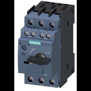 Siemens 3RV2011-1GA15 SIE MOTORBEV.SCHAK 4.5-6.3A